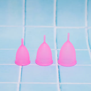 Copa menstrual