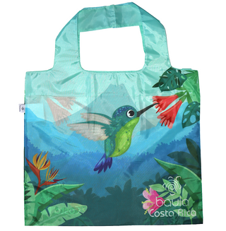 Bolsa reutilizable