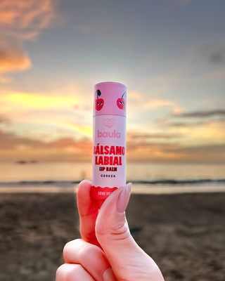 Bálsamo labial