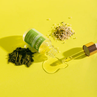 Elixir Facial Hemp