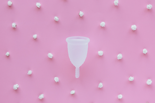 ¿Cómo usar una copa menstrual?