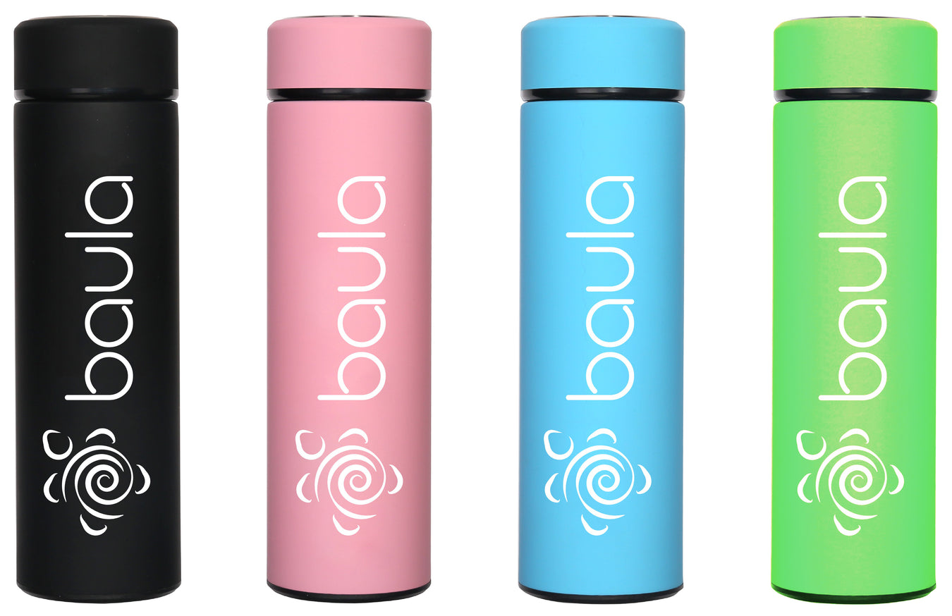 Botellas Térmicas