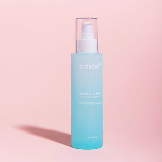 Tónico facial hialurónico