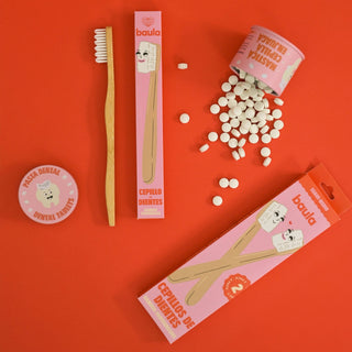 Kit Dental Baula