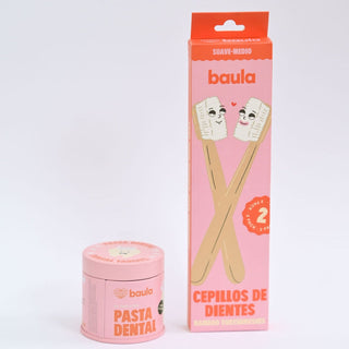 Kit Dental Baula