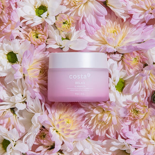 Mascarilla Relax