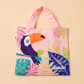 Bolsa reutilizable