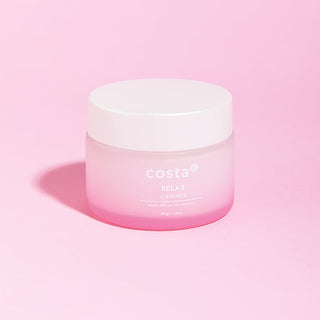 Mascarilla Relax