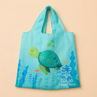 Bolsa reutilizable