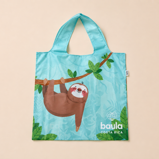 Bolsa reutilizable