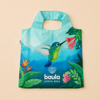 Bolsa reutilizable