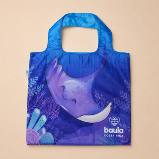Bolsa reutilizable