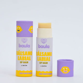 Bálsamo labial
