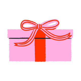 Tarjeta de regalo