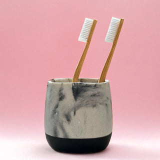 Cepillos de Dientes de Bambú (2-Pack)