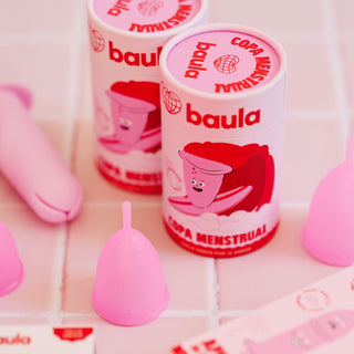 Copa menstrual