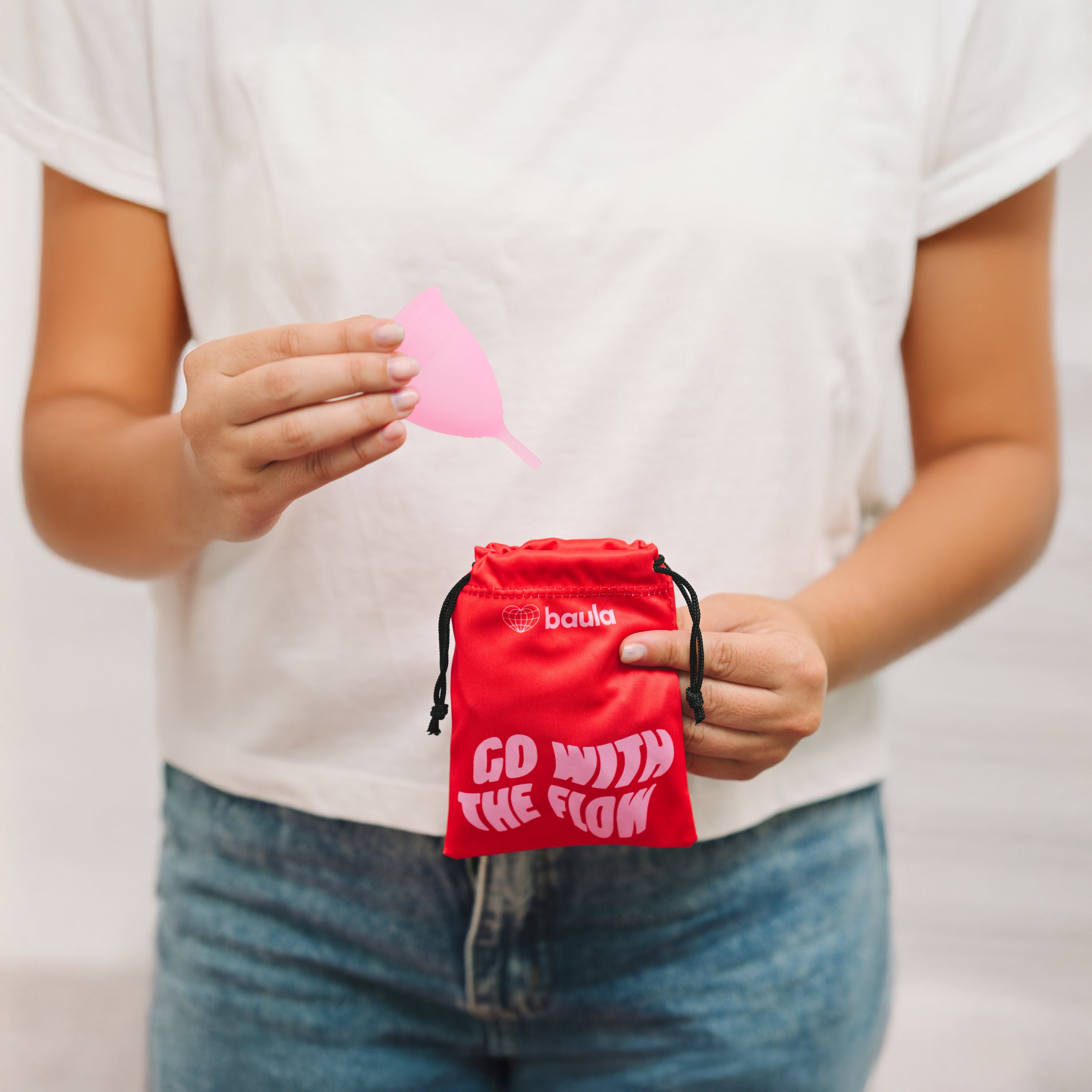 Copa menstrual