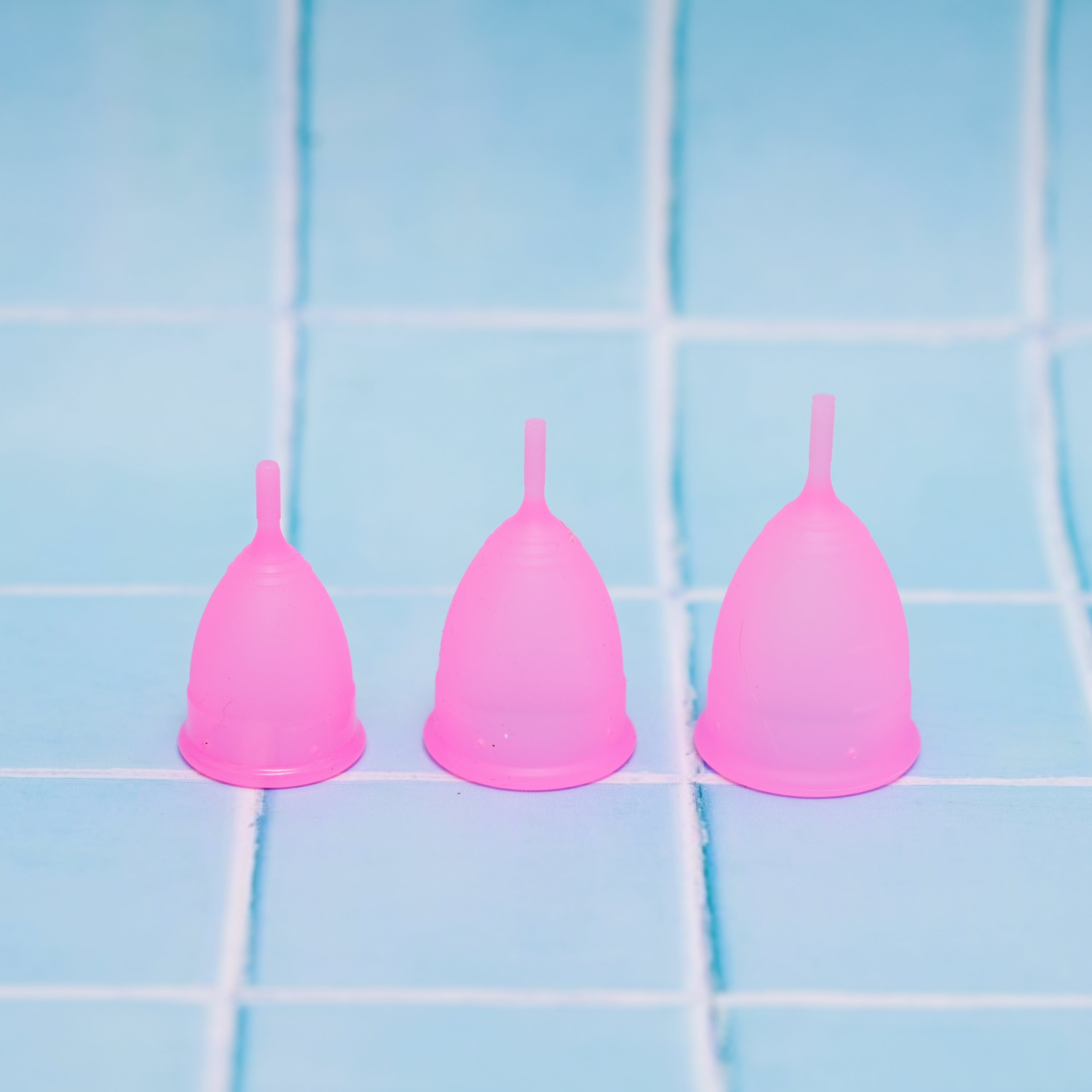 Copa menstrual