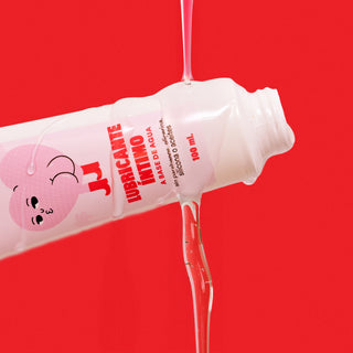 Lubricante a base de agua