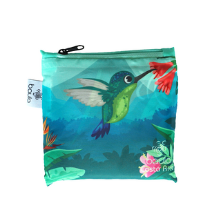 Bolsa reutilizable