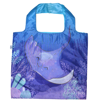 Bolsa reutilizable