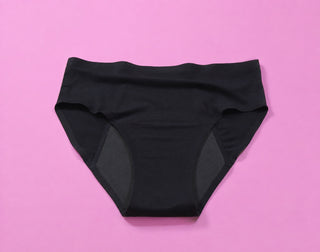 Calzón Menstrual Reutilizable (Set de 2)