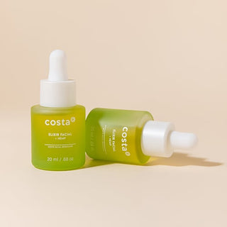 Elixir Facial Hemp