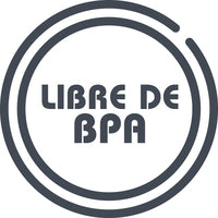 libre de bpa