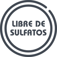 libre de sulfatos