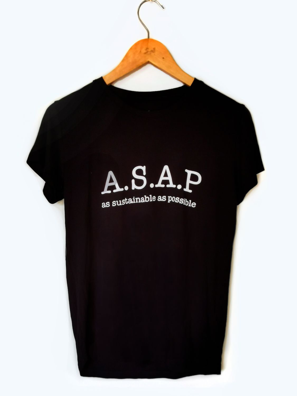 Camisa "A.S.A.P."