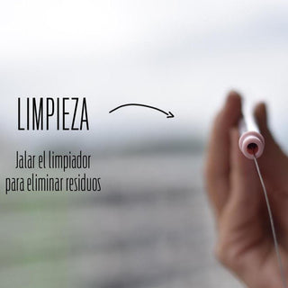 Pajilla Reutilizable Baula Gris