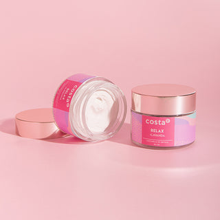 Mascarilla Relax