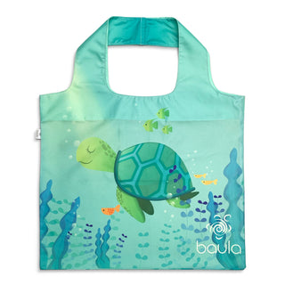 Bolsa reutilizable