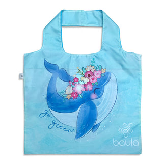 Bolsa reutilizable