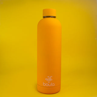Botella térmica