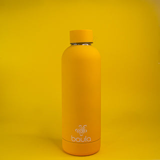Botella térmica