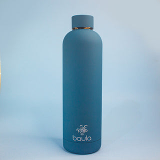 Botella térmica