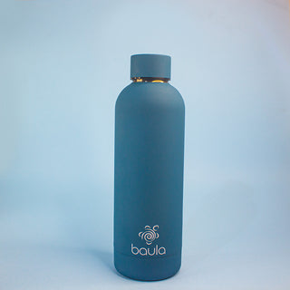 Botella térmica