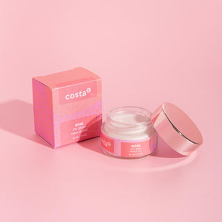 Crema Hidratante para Ojos