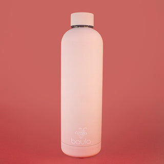 Botella térmica