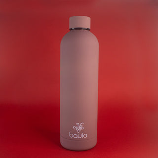 Botella térmica