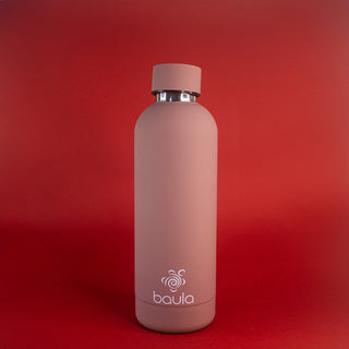 Botella térmica