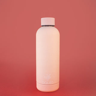Botella térmica