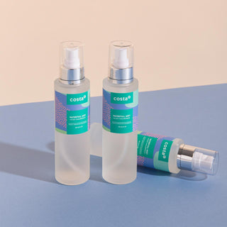 Tónico facial hialurónico