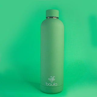 Botella térmica